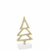 Best reviews of ⌛ Mud Pie Holiday Marble Gold Tree Decor 🎉 -Mud Pie Store unnamed file 144