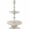 Top 10 👍 Mud Pie Classic Tall Beaded Tiered Server 🎁 -Mud Pie Store unnamed file 191