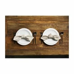 Brand new ✨ Mud Pie Classic Home Cheetah Print Napkins, Set Of 4 Tan 👏 -Mud Pie Store unnamed file 197