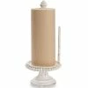 Best reviews of 🥰 Mud Pie Classic Beaded Wood Paper Towel Holder 🔔 -Mud Pie Store unnamed file 2