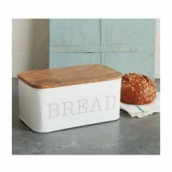 Coupon 🔥 Mud Pie Circa Bread Box 🎁 -Mud Pie Store unnamed file 213
