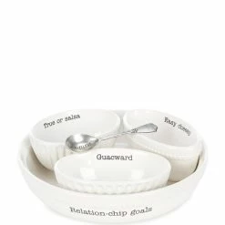 Best Sale 😉 Mud Pie Fiesta Medley Set 🥰