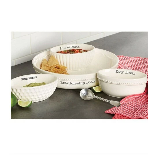 Best Sale π Mud Pie Fiesta Medley Set π₯° 4 Best Sale π Mud Pie Fiesta Medley Set π₯° - Image 2