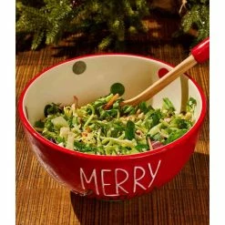 Promo โญ Mud Pie Holiday Merry Everything Always Serving Bowl Set ๐ 7 Promo โญ Mud Pie Holiday Merry Everything Always Serving Bowl Set ๐ -Mud Pie Store unnamed file 246
