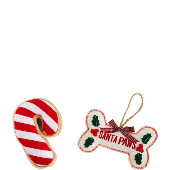 Best reviews of 𧨠Mud Pie πΆ Dog Ornament And π¬ Candy Cane Toy Set β 3 Best reviews of 𧨠Mud Pie πΆ Dog Ornament And π¬ Candy Cane Toy Set β