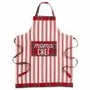Deals 💯 Mud Pie Gifts To Go Collection Mom Chef Holiday Apron ✨ -Mud Pie Store unnamed file 267