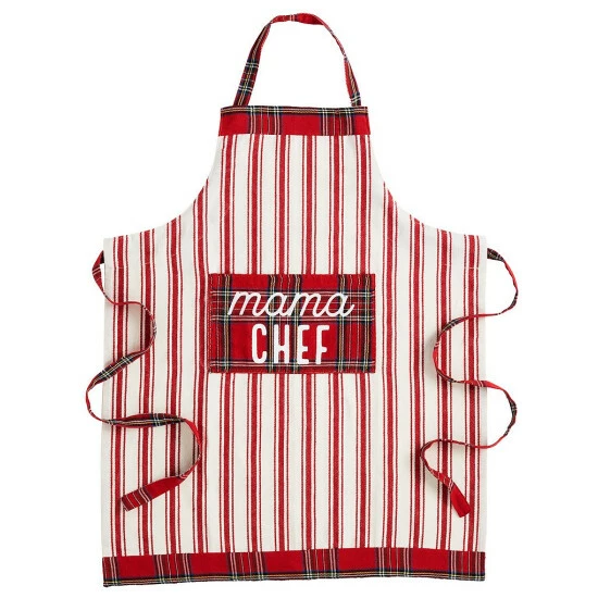Deals π― Mud Pie Gifts To Go Collection Mom Chef Holiday Apron β¨ 3 Deals π― Mud Pie Gifts To Go Collection Mom Chef Holiday Apron β¨