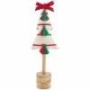 Top 10 💯 Mud Pie Small Striped Fabric Wood Tree Sitter 🌟 -Mud Pie Store unnamed file 280