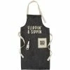 Cheap ๐ฅ Mud Pie Flippin And Sippin Apron ๐ 1 Cheap ๐ฅ Mud Pie Flippin And Sippin Apron ๐ -Mud Pie Store unnamed file 31