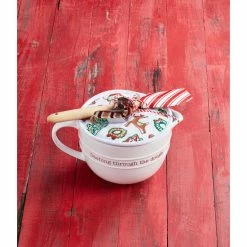 Cheap 🤩 Mud Pie Circa Collection Holiday Mixing Bowl Baking Set 😉 -Mud Pie Store unnamed file 313
