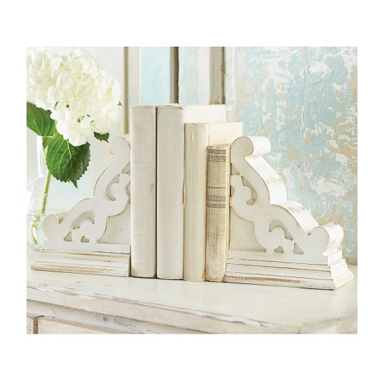 Coupon β€οΈ Mud Pie Corbel Bookend π 4 Coupon β€οΈ Mud Pie Corbel Bookend π - Image 2