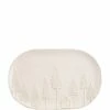 Brand new โ Mud Pie Holiday White ๐ Christmas Platter โ 1 Brand new โ Mud Pie Holiday White ๐ Christmas Platter โ -Mud Pie Store unnamed file 33