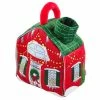Brand new 😍 Mud Pie 🎄 Christmas House Plush Set Red 🧨 -Mud Pie Store unnamed file 338