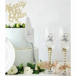 Coupon 🛒 Mud Pie Vintage Wedding Cake Server Set 🧨 -Mud Pie Store unnamed file 346