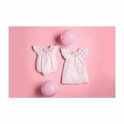 Best deal π Mud Pie Toddler π§ Girls Flutter-Sleeve 2nd π Birthday Embroidered Seersucker Gingham Smocked π Dress Pink π₯° 8 Best deal π Mud Pie Toddler π§ Girls Flutter-Sleeve 2nd π Birthday Embroidered Seersucker Gingham Smocked π Dress Pink π₯° -Mud Pie Store unnamed file 354