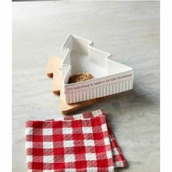 New ๐ฅฐ Mud Pie Holiday Circa Tree Shape Baker And Trivet Set โญ 5 New ๐ฅฐ Mud Pie Holiday Circa Tree Shape Baker And Trivet Set โญ -Mud Pie Store unnamed file 361