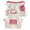 Cheapest 🔥 Mud Pie Mommy & Me 🎄 Christmas Cookies Aprons Coordinating Set Red 🌟 -Mud Pie Store unnamed file 366