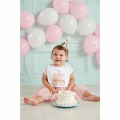 Best Pirce ๐ Mud Pie Baby ๐ง Girls 12-18 Months Short-Sleeve First ๐ Birthday Dotted Tee & Sequin Tutu Set Pink/cream/gold ๐ฅฐ 11 Best Pirce ๐ Mud Pie Baby ๐ง Girls 12-18 Months Short-Sleeve First ๐ Birthday Dotted Tee & Sequin Tutu Set Pink/cream/gold ๐ฅฐ -Mud Pie Store unnamed file 393