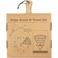Top 10 😍 Mud Pie Circa Pizza Serve Board Set 🛒 -Mud Pie Store unnamed file 429