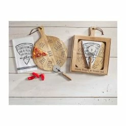 Top 10 😍 Mud Pie Circa Pizza Serve Board Set 🛒 -Mud Pie Store unnamed file 431