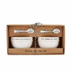 Cheap 🔥 Mud Pie Salsa And Quac Set 🌟 -Mud Pie Store unnamed file 440