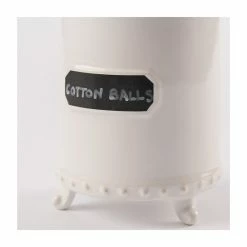 Coupon 😉 Mud Pie Circa Knob & Chalkboard Footed Canister 🎉 -Mud Pie Store unnamed file 465