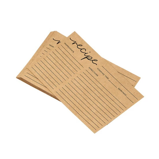 Top 10 ⌛ Mud Pie Door Knob Recipe Box Set ✔️ 4 Top 10 ⌛ Mud Pie Door Knob Recipe Box Set ✔️ - Image 2