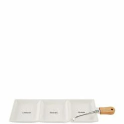 Promo ⭐ Mud Pie Garnish Bar Set 💯