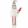 Best reviews of ⌛ Mud Pie Classic 🎅 Christmas Collection Merry Deluxe Dangle Leg Gnome 🎁 -Mud Pie Store unnamed file 511