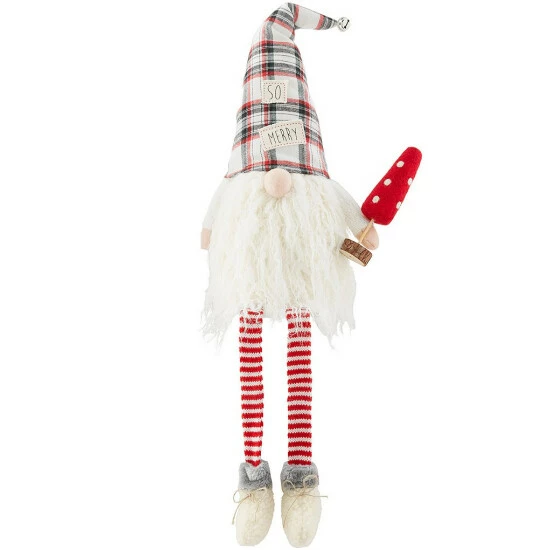 Best reviews of β Mud Pie Classic π
Christmas Collection Merry Deluxe Dangle Leg Gnome π 3 Best reviews of β Mud Pie Classic π
Christmas Collection Merry Deluxe Dangle Leg Gnome π