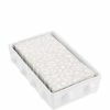 New ❤️ Mud Pie Classic Home Collection Leopard Print Guest Hand Towel Caddy Set White 👍 -Mud Pie Store unnamed file 513