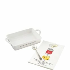 Discount 🤩 Mud Pie Casserole Dish & Towel Set ✔️ -Mud Pie Store unnamed file 528