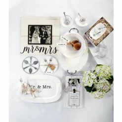 Best reviews of ๐ Mud Pie Wedding Collection Mr. & Mrs. Cake Testing Plate With 2 Forks White โ๏ธ 9 Best reviews of ๐ Mud Pie Wedding Collection Mr. & Mrs. Cake Testing Plate With 2 Forks White โ๏ธ -Mud Pie Store unnamed file 536