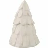 Deals 👍 Mud Pie Holiday White 🎄 Christmas Tree Cookie Jar 🛒 -Mud Pie Store unnamed file 548