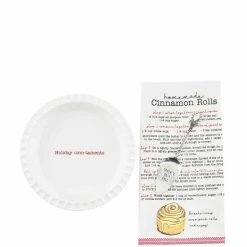 Best reviews of ✔️ Mud Pie Holiday Cinnamon Baker Set 🔥