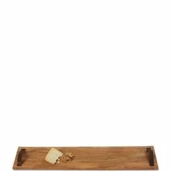 Brand new 🌟 Mud Pie Long Wood Board ❤️ -Mud Pie Store unnamed file 569