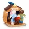 Discount 🥰 Mud Pie Baby Nativity Set Plush ✔️ -Mud Pie Store unnamed file 60