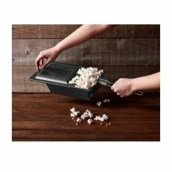Cheap ❤️ Mud Pie Lodge Fireside Popcorn Popper 💯 -Mud Pie Store unnamed file 639