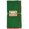 Best reviews of 🛒 Mud Pie Holiday Merry Everything Pom Pom Napkins, Set Of 4 Green 😍 1 Best reviews of 🛒 Mud Pie Holiday Merry Everything Pom Pom Napkins, Set Of 4 Green 😍 -Mud Pie Store unnamed file 64