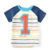 Outlet โจ Mud Pie Baby Boys 12-18 Months Short-Sleeve First ๐ฅณ Birthday Striped Tee Blue/red/yellow/white ๐ 1 Outlet โจ Mud Pie Baby Boys 12-18 Months Short-Sleeve First ๐ฅณ Birthday Striped Tee Blue/red/yellow/white ๐ -Mud Pie Store unnamed file 645