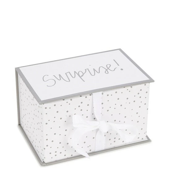 Flash Sale 😍 Mud Pie Hello Grandparents Baby Announcement Gift Set White ✔️ 4 Flash Sale 😍 Mud Pie Hello Grandparents Baby Announcement Gift Set White ✔️ - Image 2