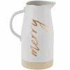 Buy π Mud Pie Holiday Silver Bells Gold Merry Pitcher π€© 1 Buy π Mud Pie Holiday Silver Bells Gold Merry Pitcher π€© -Mud Pie Store unnamed file 706