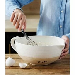 Cheap π Mud Pie Farmhouse Collection Mixing Bowl And Whisk 2-Piece Set π 5 Cheap π Mud Pie Farmhouse Collection Mixing Bowl And Whisk 2-Piece Set π -Mud Pie Store unnamed file 713