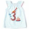 Brand new โญ Mud Pie Little ๐ง Girls 3T Flutter-Sleeve Glitter 3rd ๐ Birthday Striped Tunic Top Blue โ 2 Brand new โญ Mud Pie Little ๐ง Girls 3T Flutter-Sleeve Glitter 3rd ๐ Birthday Striped Tunic Top Blue โ -Mud Pie Store unnamed file 754