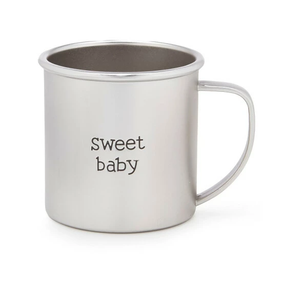 Best reviews of ๐ Mud Pie My First Cup Silver ๐ฏ 3 Best reviews of ๐ Mud Pie My First Cup Silver ๐ฏ