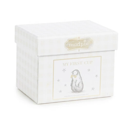 Best reviews of ๐ Mud Pie My First Cup Silver ๐ฏ 4 Best reviews of ๐ Mud Pie My First Cup Silver ๐ฏ - Image 2