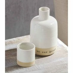 Cheapest ๐ Mud Pie Farmhouse Collection Stoneware Bedside Carafe Set ๐ 6 Cheapest ๐ Mud Pie Farmhouse Collection Stoneware Bedside Carafe Set ๐ -Mud Pie Store unnamed file 773