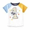 Discount ๐ Mud Pie Baby Boys 12-18 Months Raglan Short-Sleeve First ๐ Birthday Boy Tee Multi โ๏ธ 2 Discount ๐ Mud Pie Baby Boys 12-18 Months Raglan Short-Sleeve First ๐ Birthday Boy Tee Multi โ๏ธ -Mud Pie Store unnamed file 775