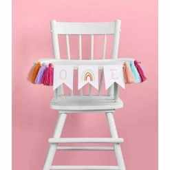 Promo 𧨠Mud Pie Baby π§ Girls First π₯³ Birthday One Rainbow Banner Pink 𧨠7 Promo 𧨠Mud Pie Baby π§ Girls First π₯³ Birthday One Rainbow Banner Pink 𧨠-Mud Pie Store unnamed file 781