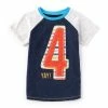 Brand new π Mud Pie Little Boys 4T Short-Sleeve Fourth π Birthday Tee Blue/orange/yellow/tan π― 1 Brand new π Mud Pie Little Boys 4T Short-Sleeve Fourth π Birthday Tee Blue/orange/yellow/tan π― -Mud Pie Store unnamed file 798